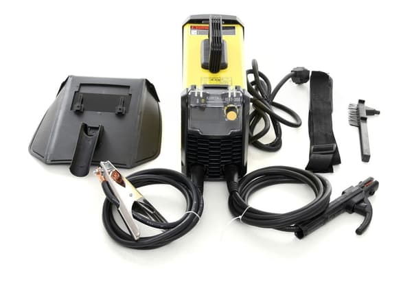 Svets inverter IGBT 330A KD1852