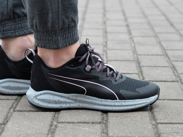 Puma Twitch Runner Trail 376961 12 44,5 (29 cm)