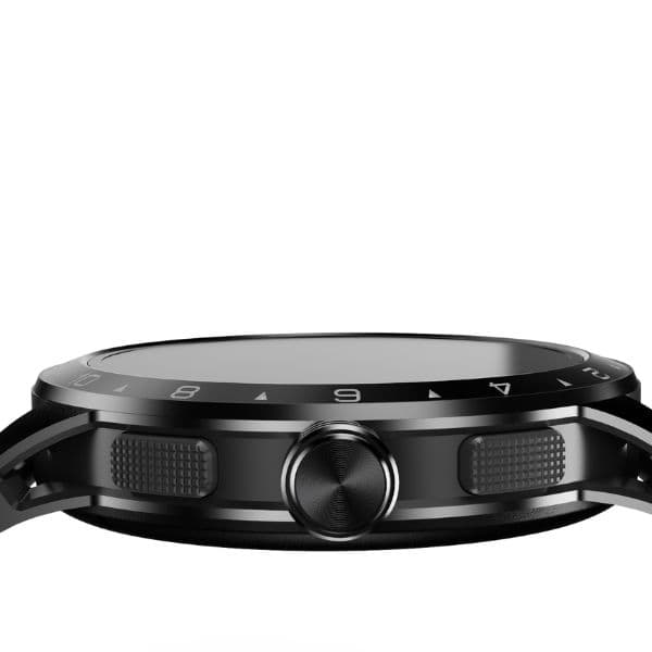 HiFuture Flex2 Smartklocka Svart