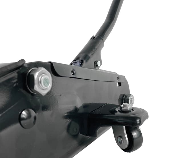 HYDRAULISK DONKARTON FROG 3T DONKARTON