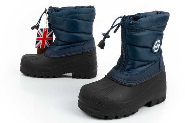 Lee Cooper Navy [LCJ-24-44-2841K] r.28
