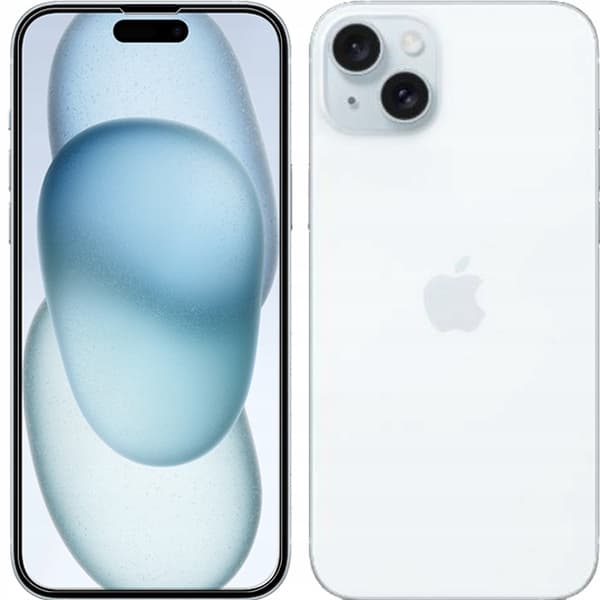 2x PremiumGlass 9H härdat glas för iPhone 15 Plus