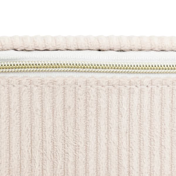 Enya Beige Smyckeskrin 11x9 cm
