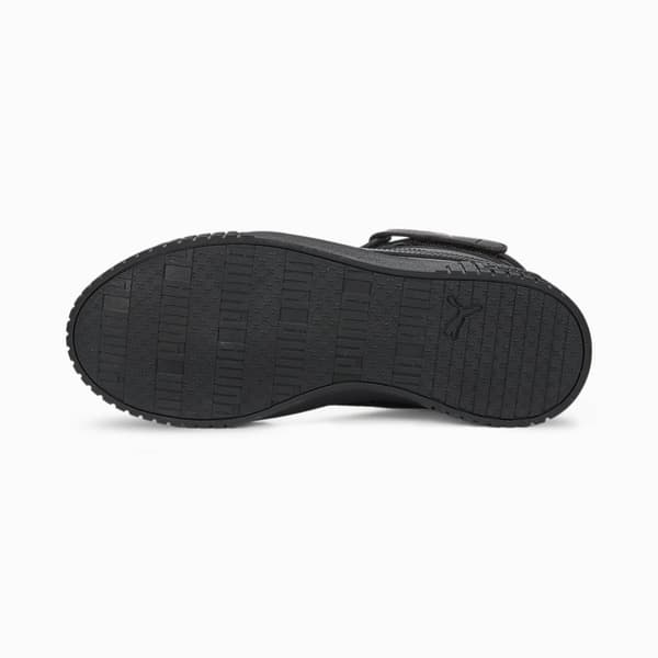 Puma Carina 2.0 Mid High damesko sort størrelse 37.5