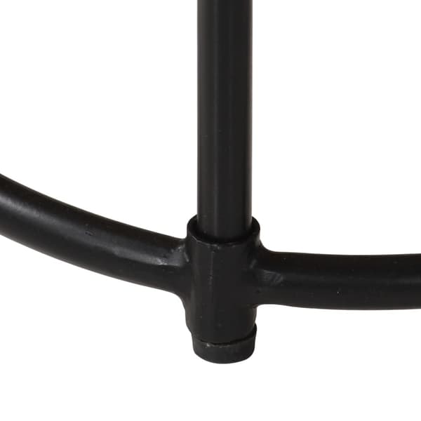 vidaXL 3-pack slitsbord massivt återvunnet trä