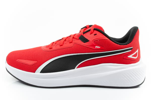 Puma Skyrocket Lite For All Time Röda [379437 08] storlek 43