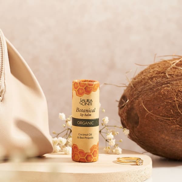 Balsam af ust Propolis 7,2 ml EcoSoft