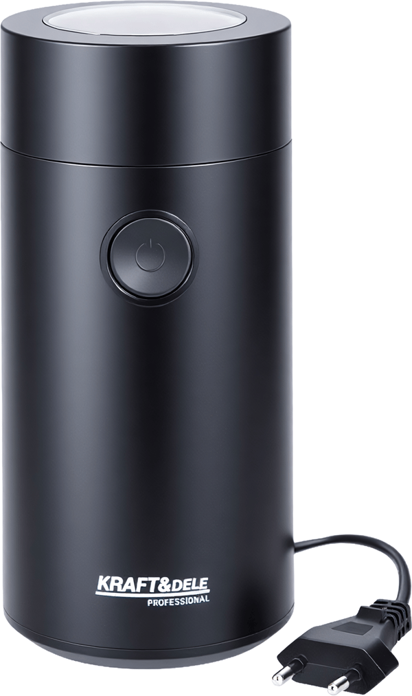 Kaffekvarn 200W 50g KD4145
