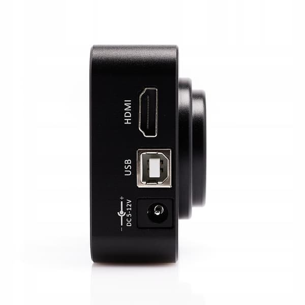 48MP HDMI og USB kamera