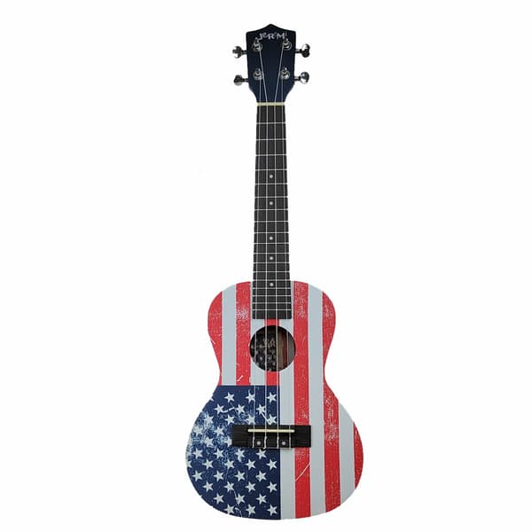 Ukulele JEREMI C3-AM Konsertti