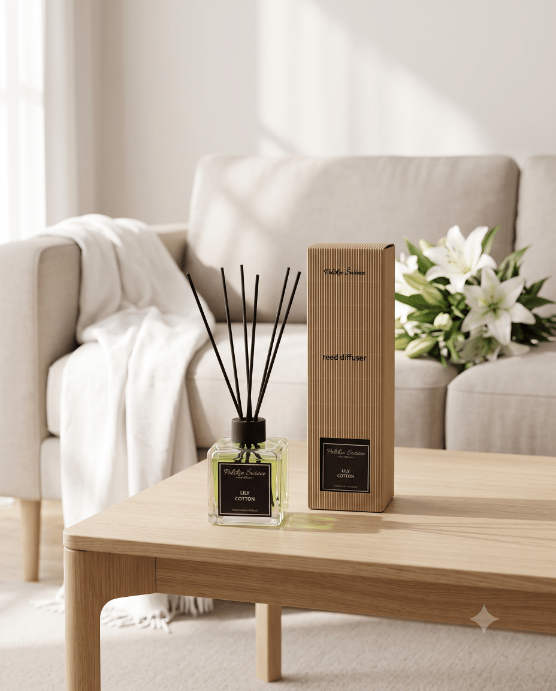 LILY COTTON Aromdiffusor