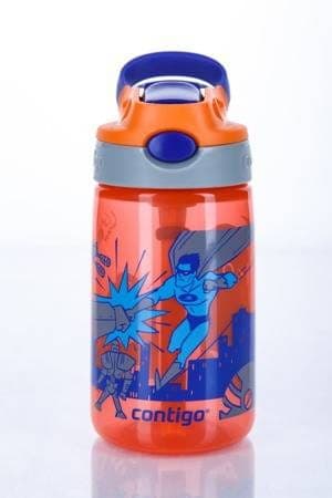 CONTIGO Kids GIZMO FLIP 420 ml - Mandarin