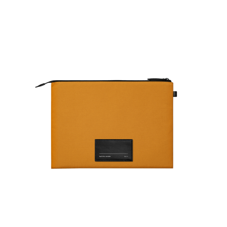 Native Union W.F.A Sleeve - suojakotelo Macbook 14":lle (kraft)