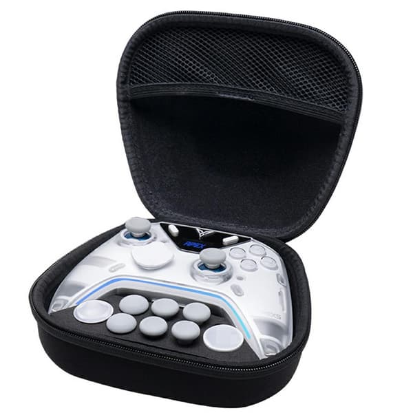 Flydigi Controller Case för Apex 5 Controller Svart