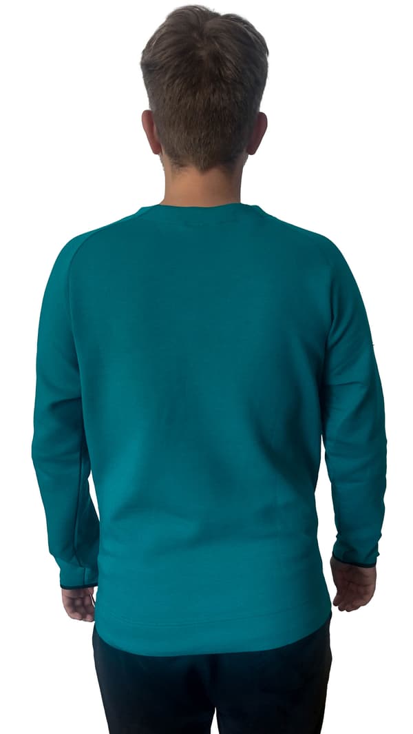 Puma Spacer Crew Sweatshirt 683258 85 R-S
