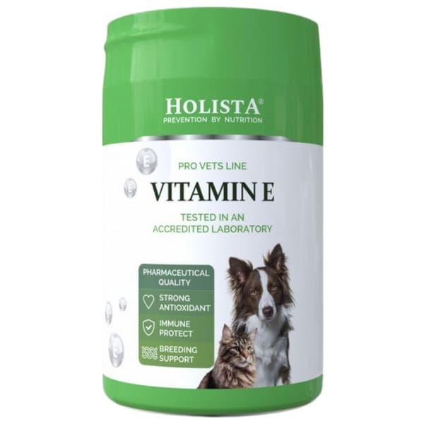 Holista E-vitamiini 200 g