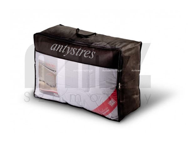 Antistres-dyne medium 155x200 cm