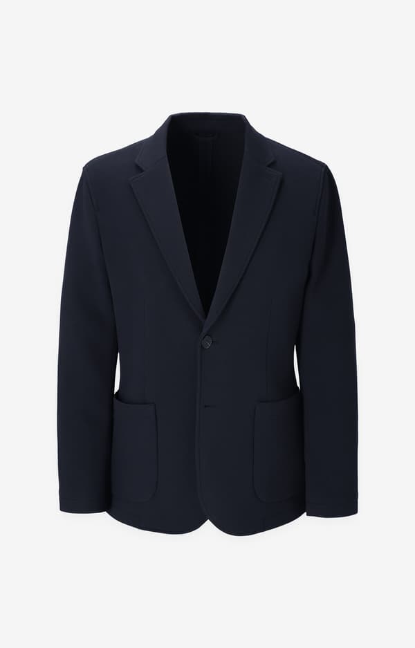 Slimfit jakke 98