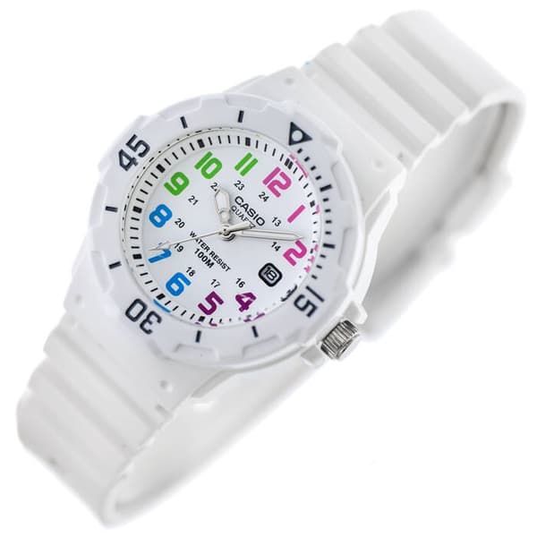 Dameur CASIO LRW-200H 7BV (zd557a) + Boks