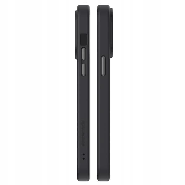 Bagcover til iPhone 14 Pro Max Magnetisk til MAGSAFE SILIKONE + Glas