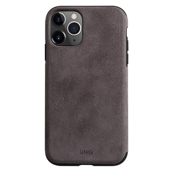 UNIQ Sueve-etui til iPhone 11 Pro Max