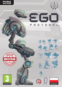 Ego Protocol PC-peli