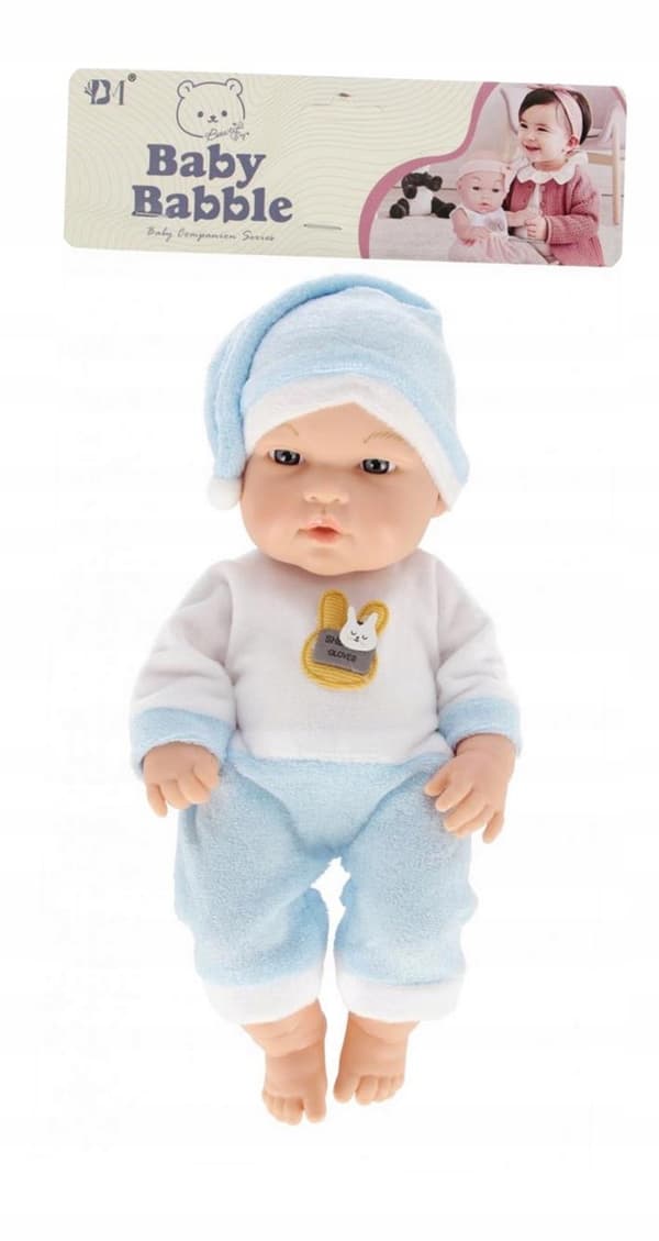 BABYDOCKA 30CM 20X40X9 MC 9100