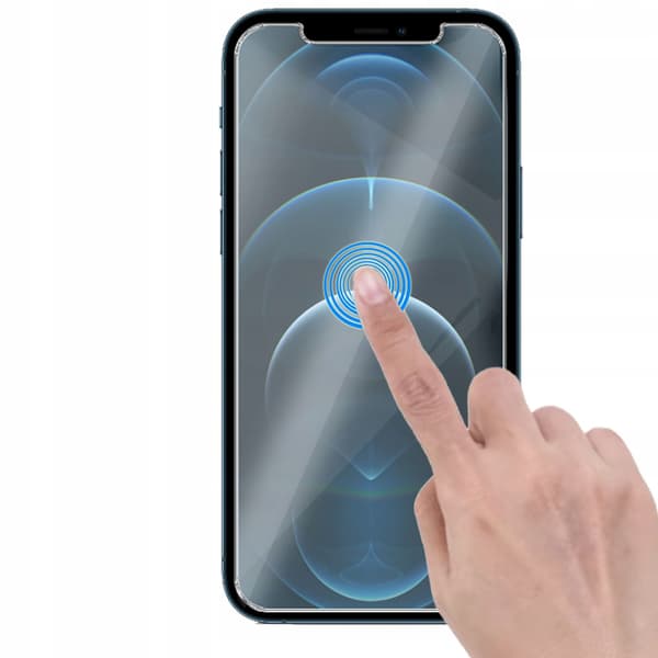 3x PremiumGlass 9H härdat glas för iPhone 12 Pro Max