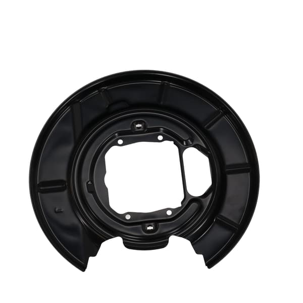 FT02741 FAST BREMSESKIVEBESKYTTER BAG VENSTRE