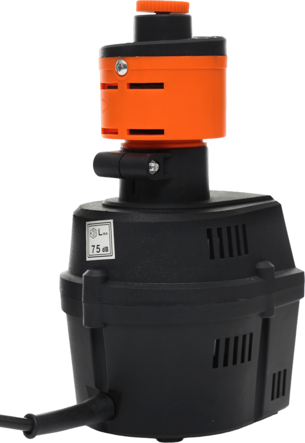 Borrslipare 95W 3-16mm KD1560