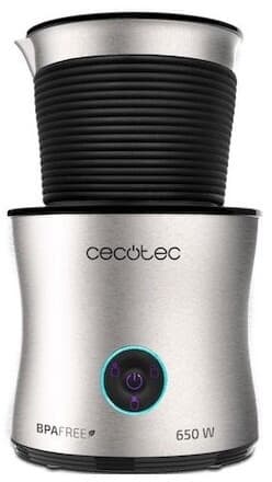 Cecotec Power Moca Spume 5000 Mælkeskummer