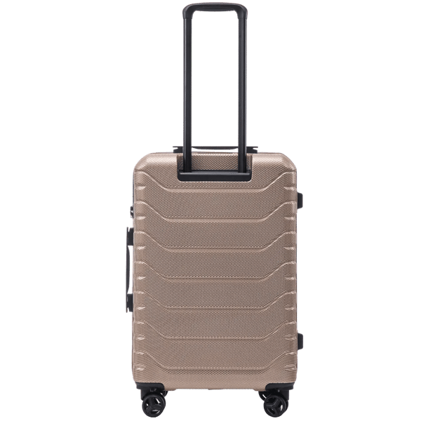 Wings CRAKE 24" CHAMPAGNE Mellanstor Resväska