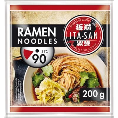Pasta Ramen 200g - Ita-San