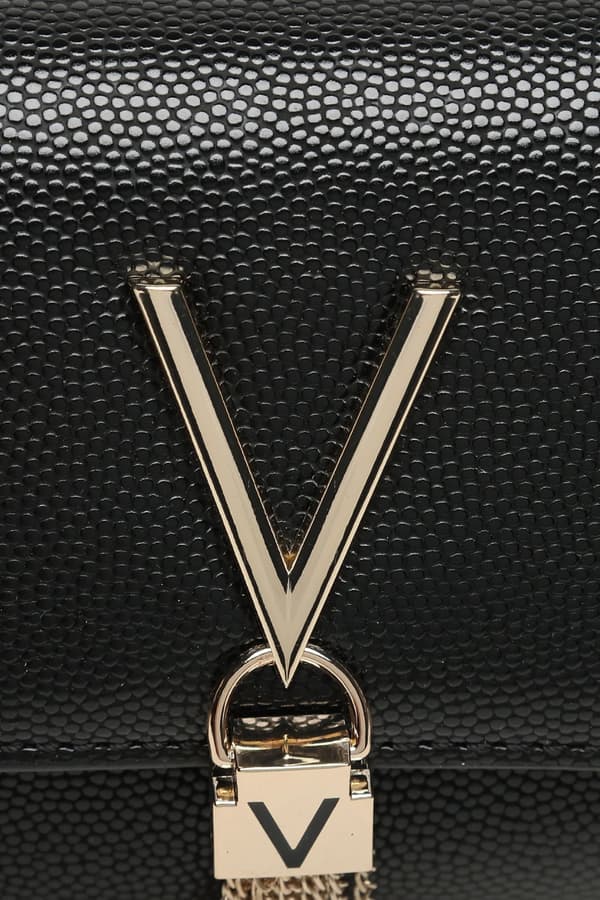 Valentino Sort Divina Clutch