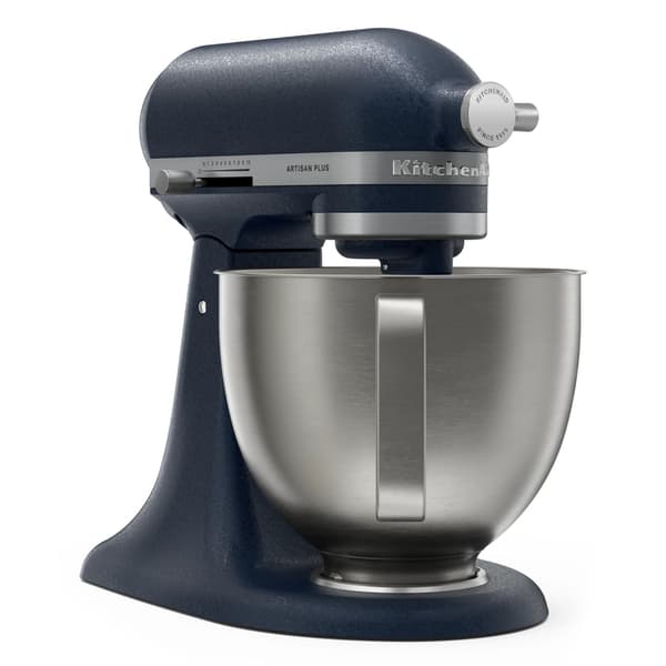 KitchenAid Artisan Plus 5KSM50PKVE Mixer KitchenAid Farve: Vilde Blåbær