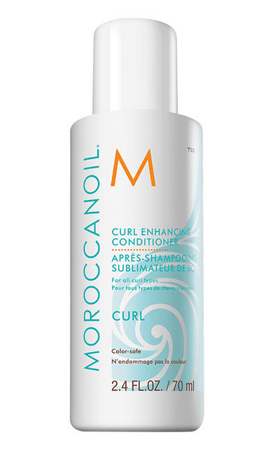 Moroccanoil Lockförstärkande balsam 70 ml