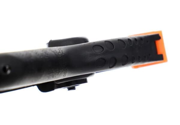 Sats med 2/3' fjäderklämmor KD10186