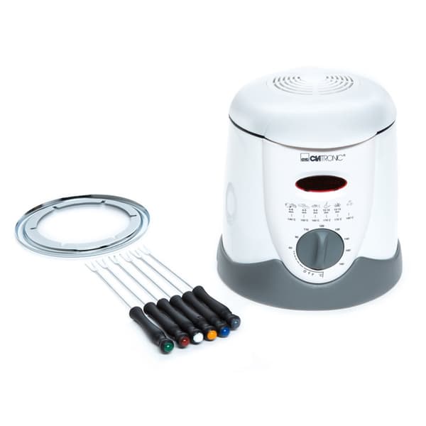 CLATRONIC FFR2916 frituregryde