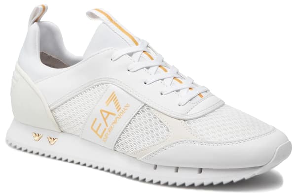 EMPORIO ARMANI EA7 damesko sneakers 38 24 cm