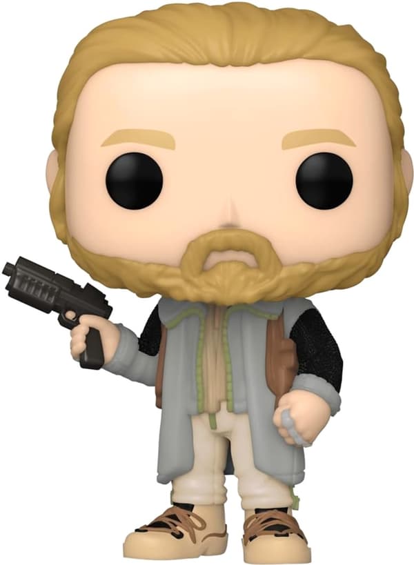 Funko Pop! Figur Filmer Rebel Moon Kai 1537