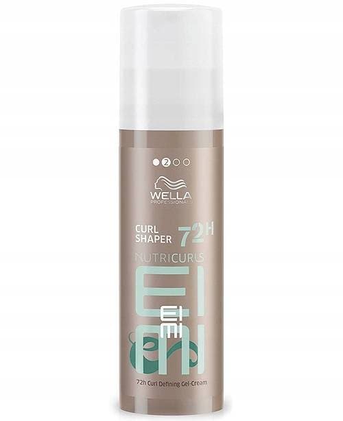 Wella EIMI Nutricurls -geelivoide 150 ml