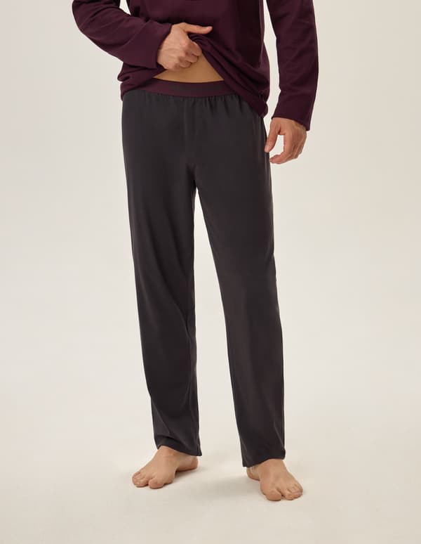 Hoax Herrepyjamas L