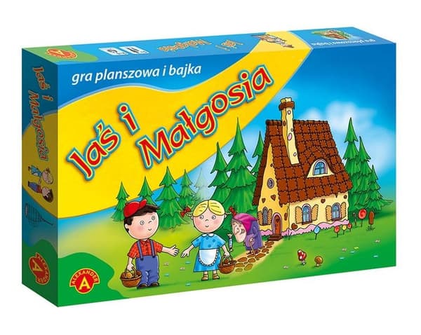 Hannu ja Kerttu ALEX