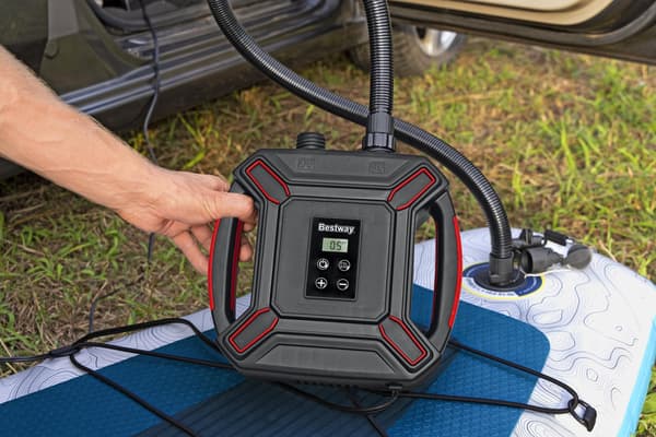 Bestway 62265 elektrisk högtryckspump
