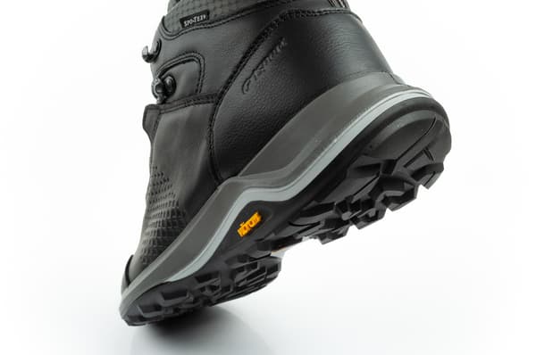 Grisport Nero Avon [14311A35TN] årgang 45