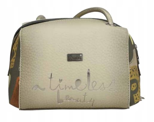 A753 Anekke Muse Amphora elegant messenger-taske med et rum