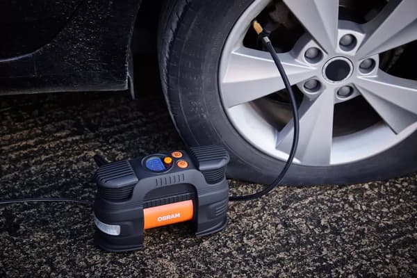 OSRAM TYREinflate 830 OTI830 auton kompressori