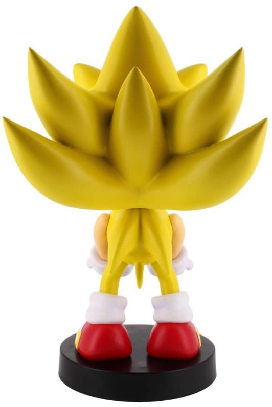 Exquisite Gaming Super Sonic Telefonstativ 20 cm