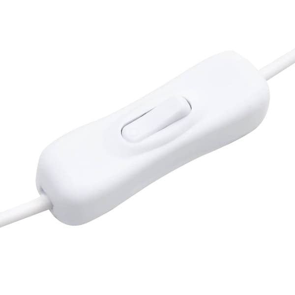 vidaXL Badrumsspegel med LED, 90x60 cm