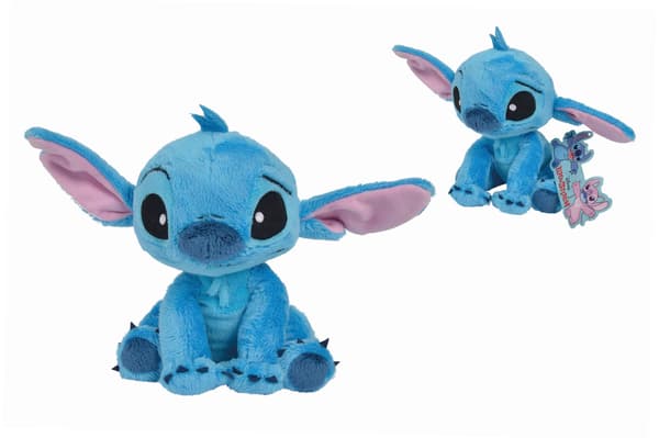 Disney Stitch. Stitch-pehmolelu 25 cm